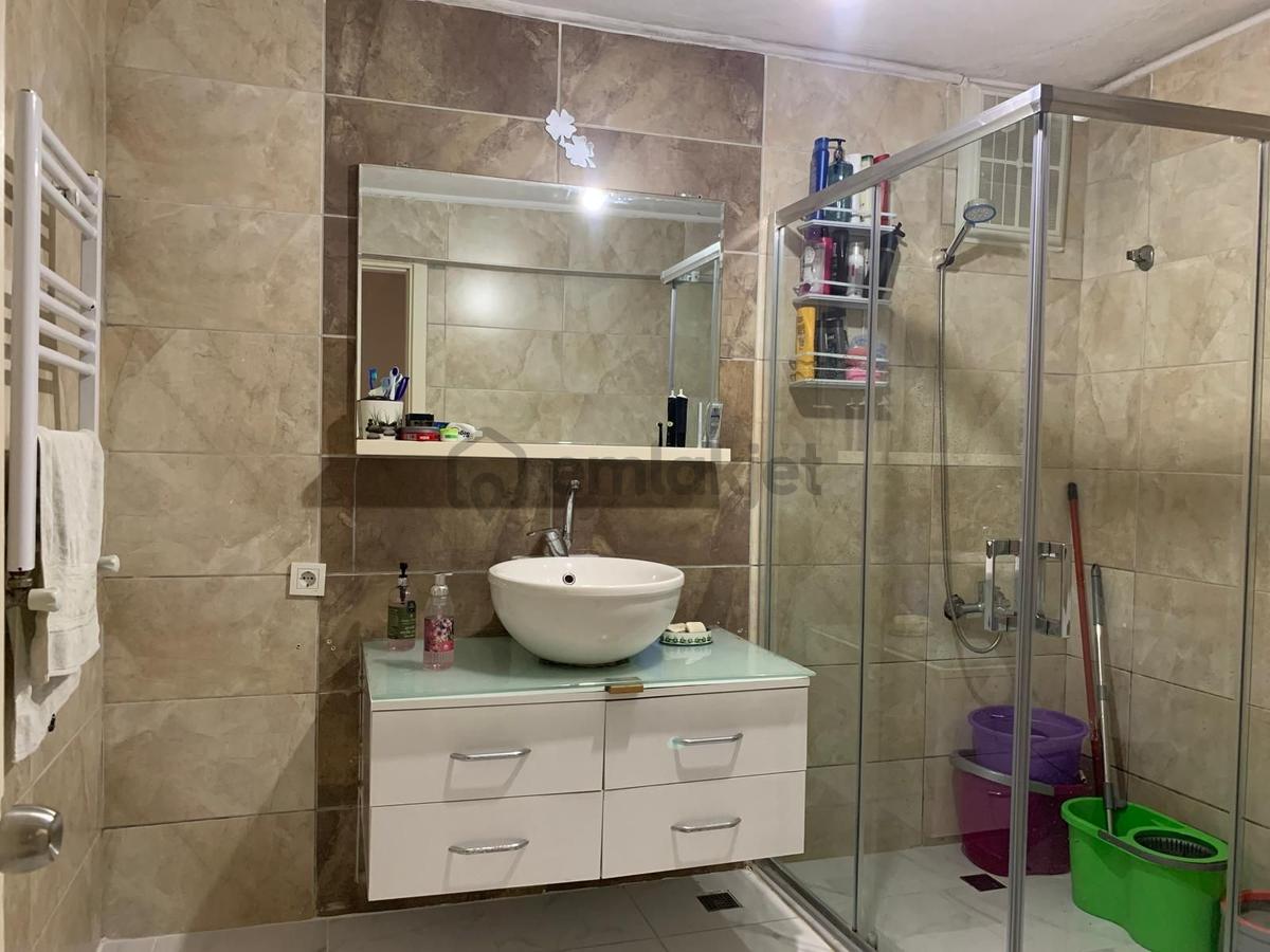 Beylikdüzü Yeşil Vadi Konutlar Satılık 3+1 Ebeveyn Banyolu Daire - 6