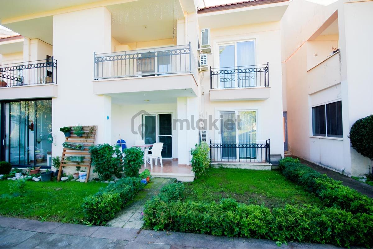 Fethiye Yanıklarda Doğayla İç İçe Kiralık 2+1 Daire - 19