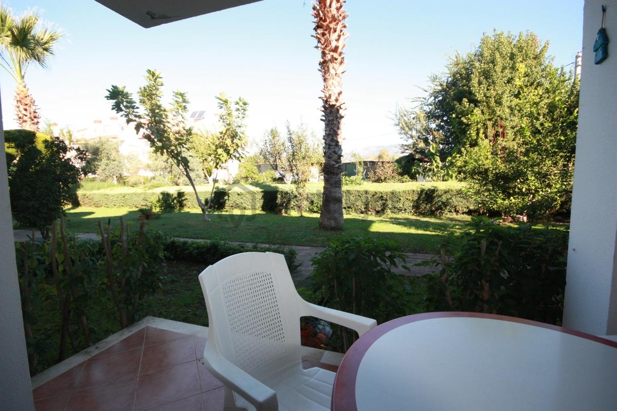 Fethiye Yanıklarda Doğayla İç İçe Kiralık 2+1 Daire - 12