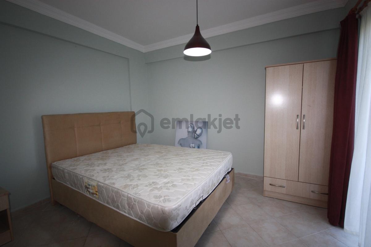 Fethiye Yanıklarda Doğayla İç İçe Kiralık 2+1 Daire - 7