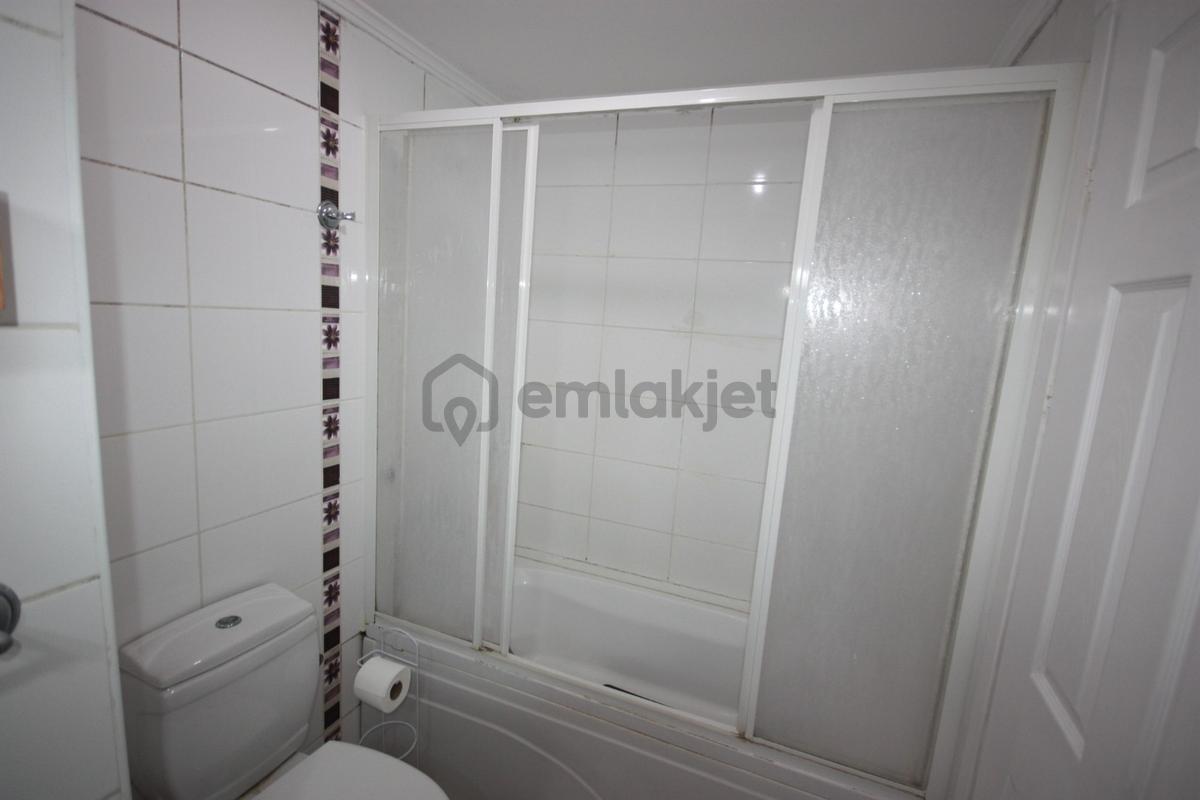 Fethiye Yanıklarda Doğayla İç İçe Kiralık 2+1 Daire - 16