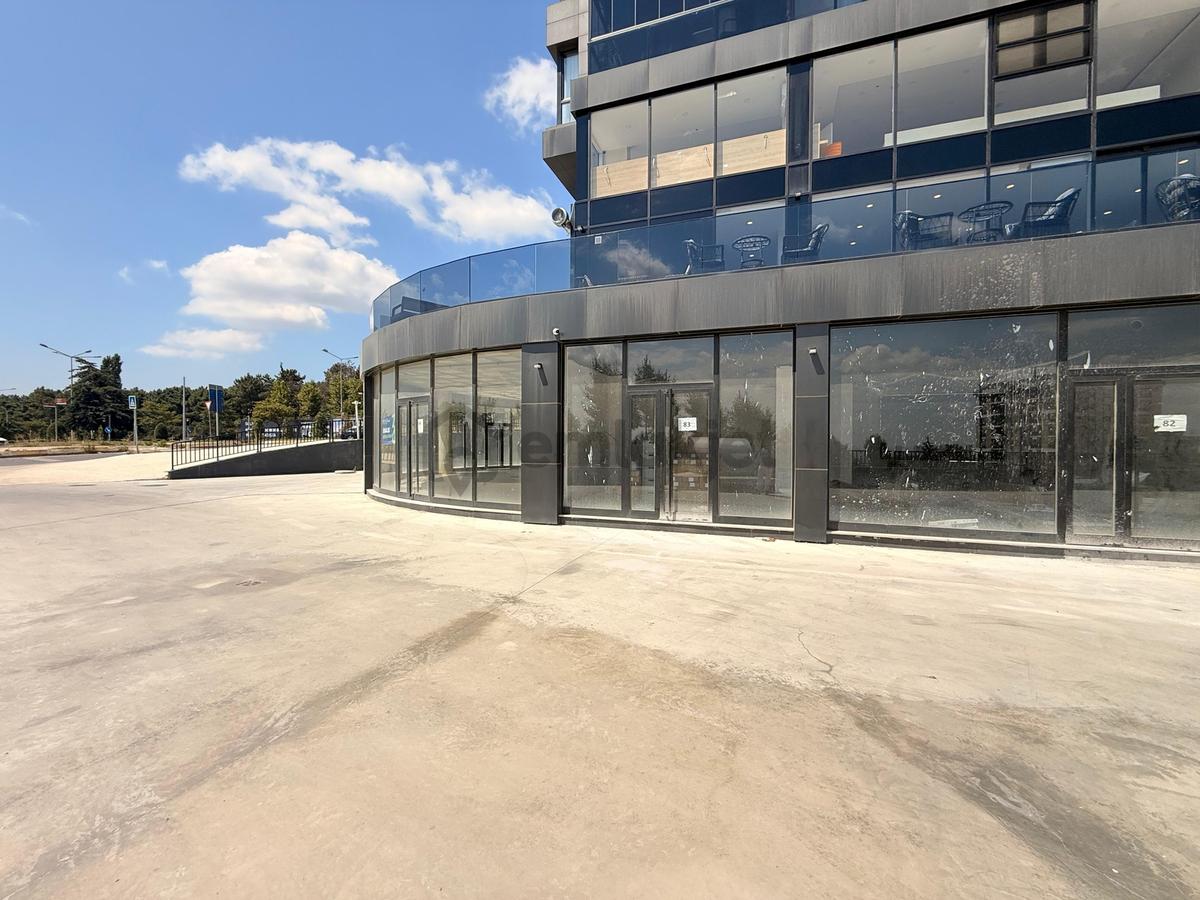 Necipfazıl Girişinde Pendik Sınırı 132 M² Anacaddede Komisyonsuz - 7