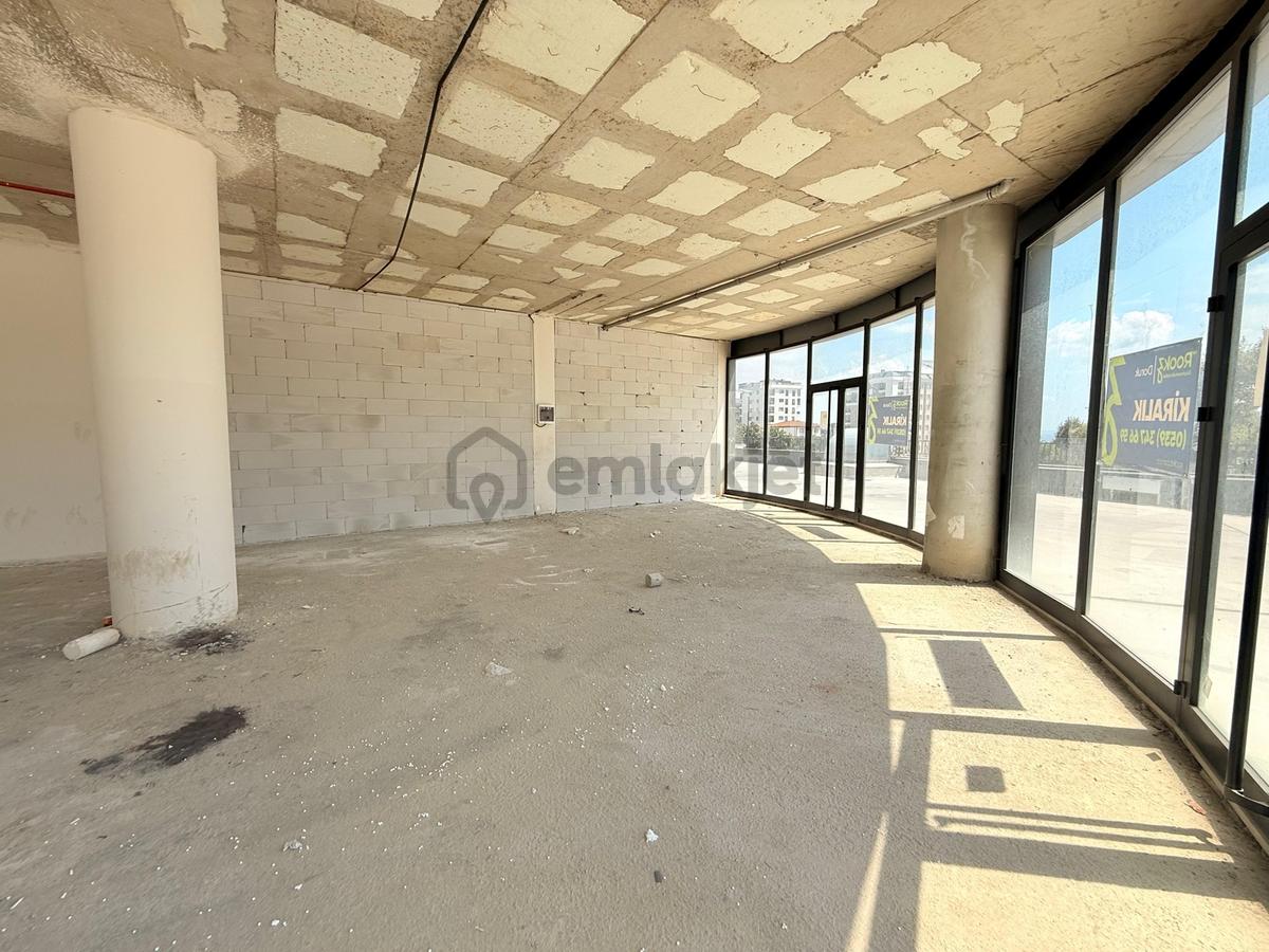 Necipfazıl Girişinde Pendik Sınırı 132 M² Anacaddede Komisyonsuz - 13