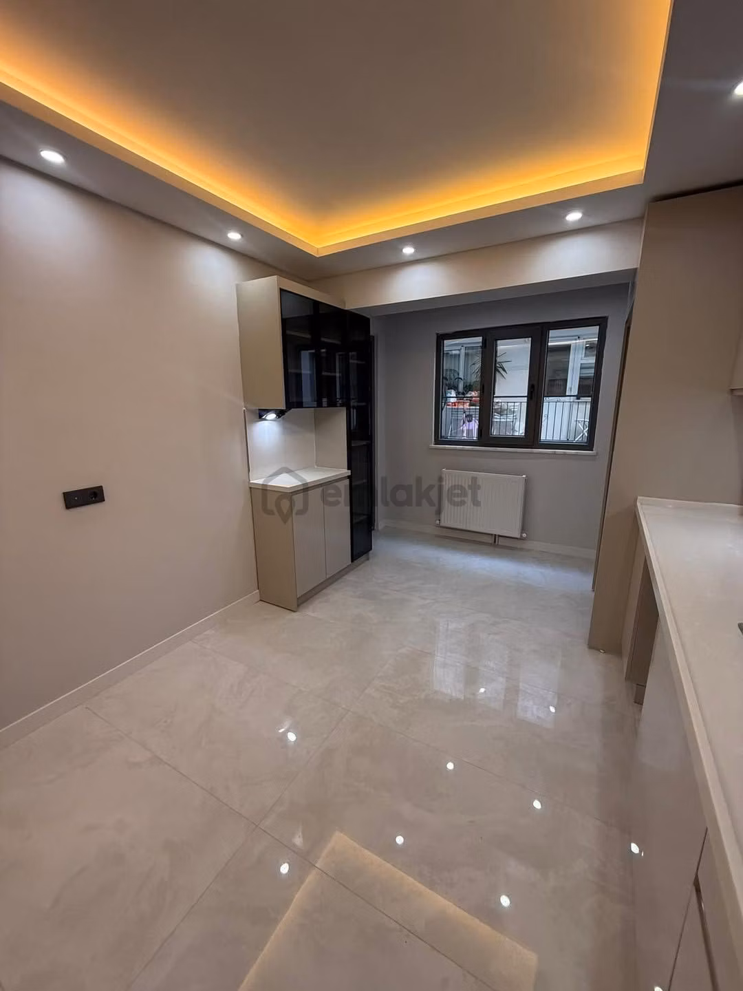 Sahibinden Çok Güzel Konumda Sıfır Daire - 2
