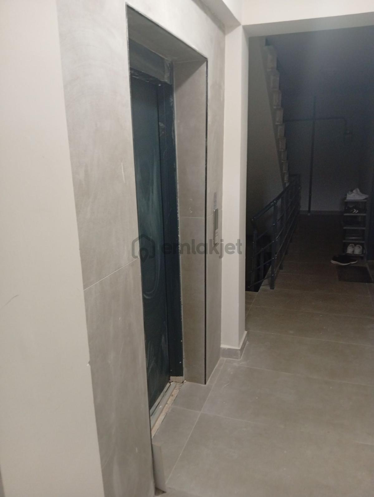 Sahibinden Çok Güzel Konumda Sıfır Daire