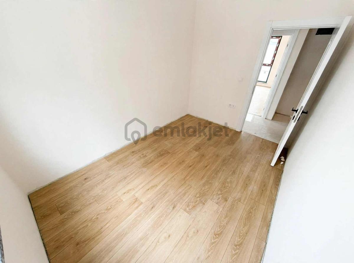 Orhangazide Krediye Uygun Site İçerisinde Satılık Lüks 2+1 - 10