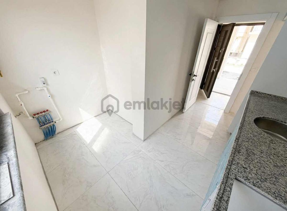 Orhangazide Krediye Uygun Site İçerisinde Satılık Lüks 2+1 - 13