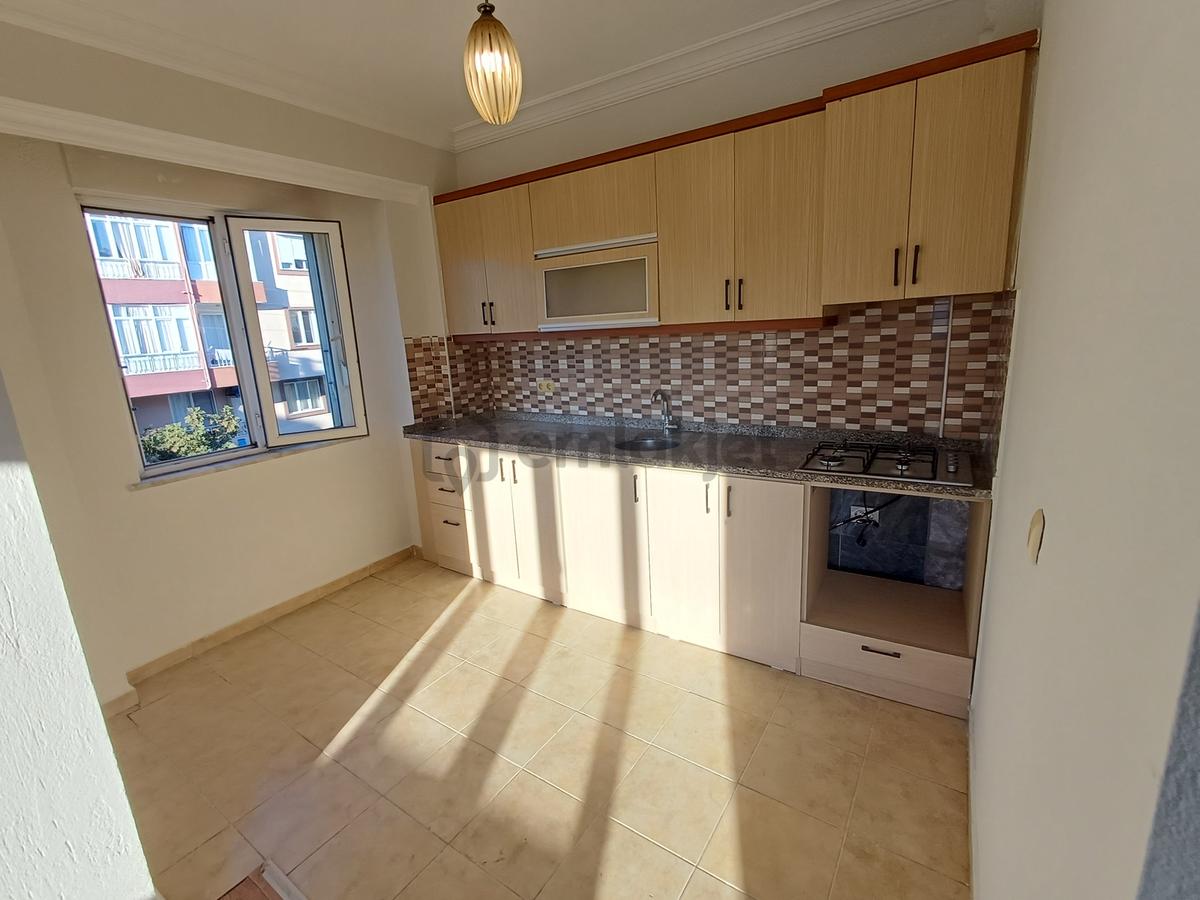 Manavgat Sarılar Mahallesinde Satılık Ara Kat Daire - 15