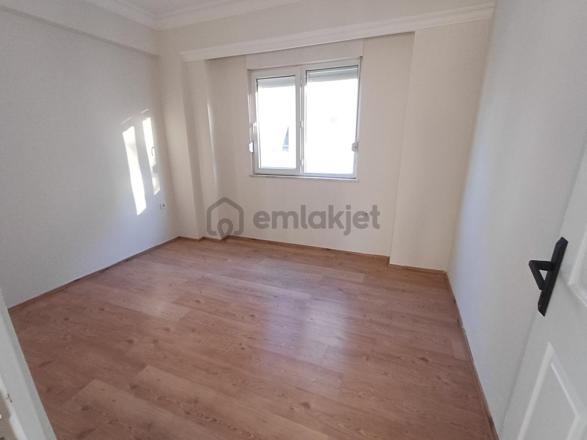 Manavgat Sarılar Mahallesinde Satılık Ara Kat Daire - 10