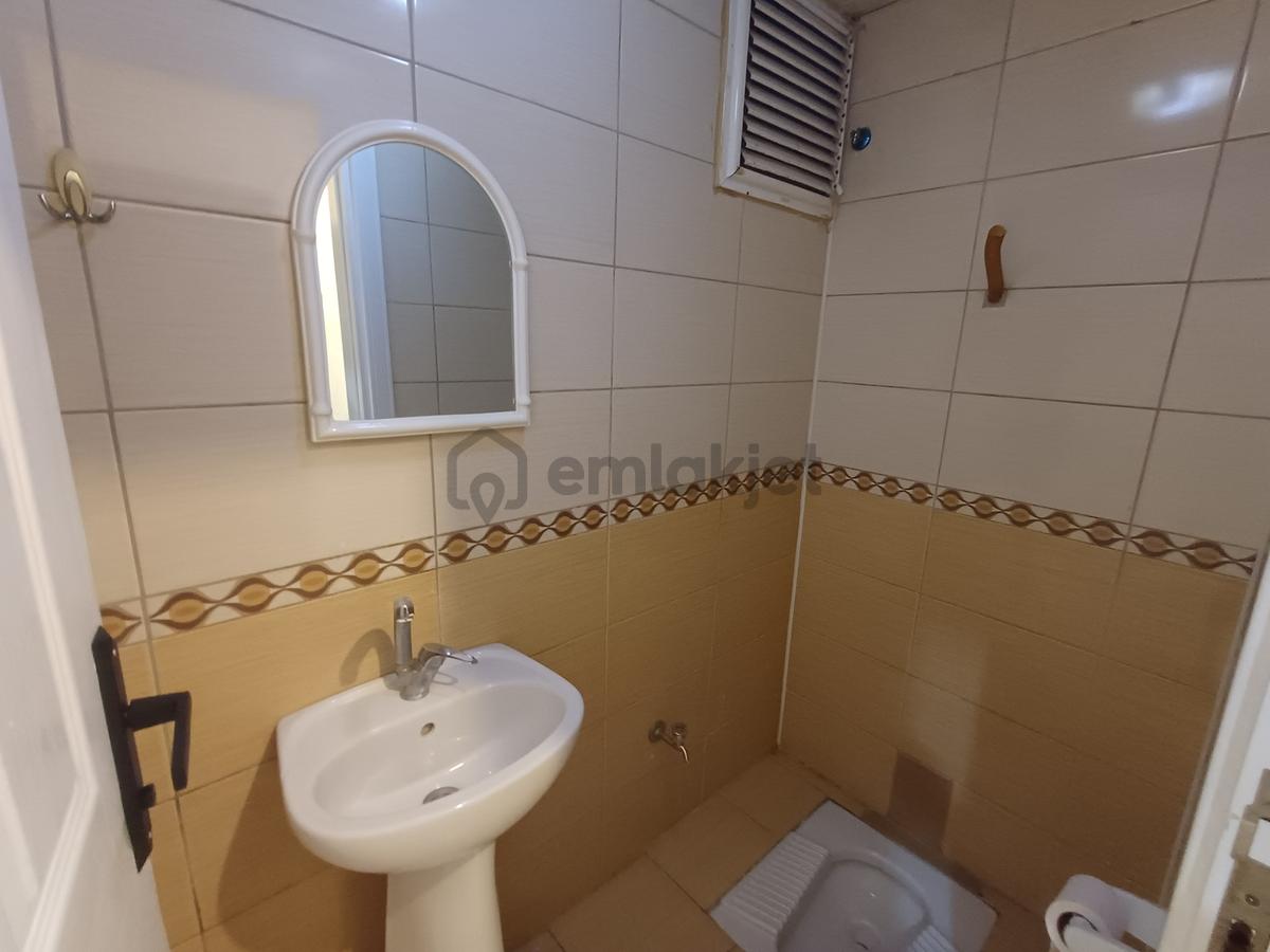 Manavgat Sarılar Mahallesinde Satılık Ara Kat Daire - 20
