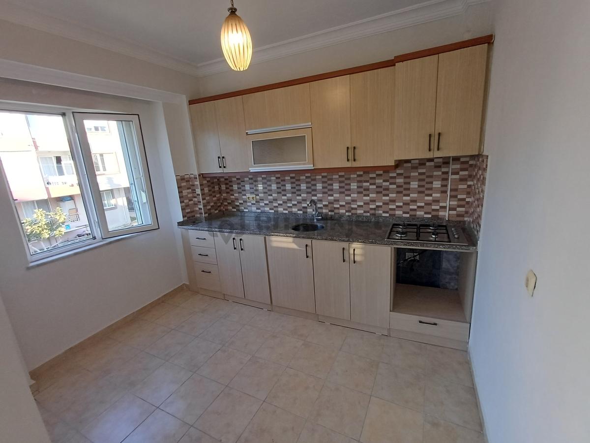 Manavgat Sarılar Mahallesinde Satılık Ara Kat Daire - 14