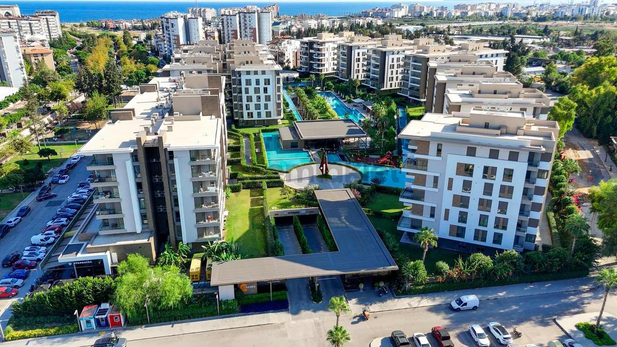 Özpınarlar Casaba'da Satılık 2+1 Premium Daire 2.kat 118m² - 29