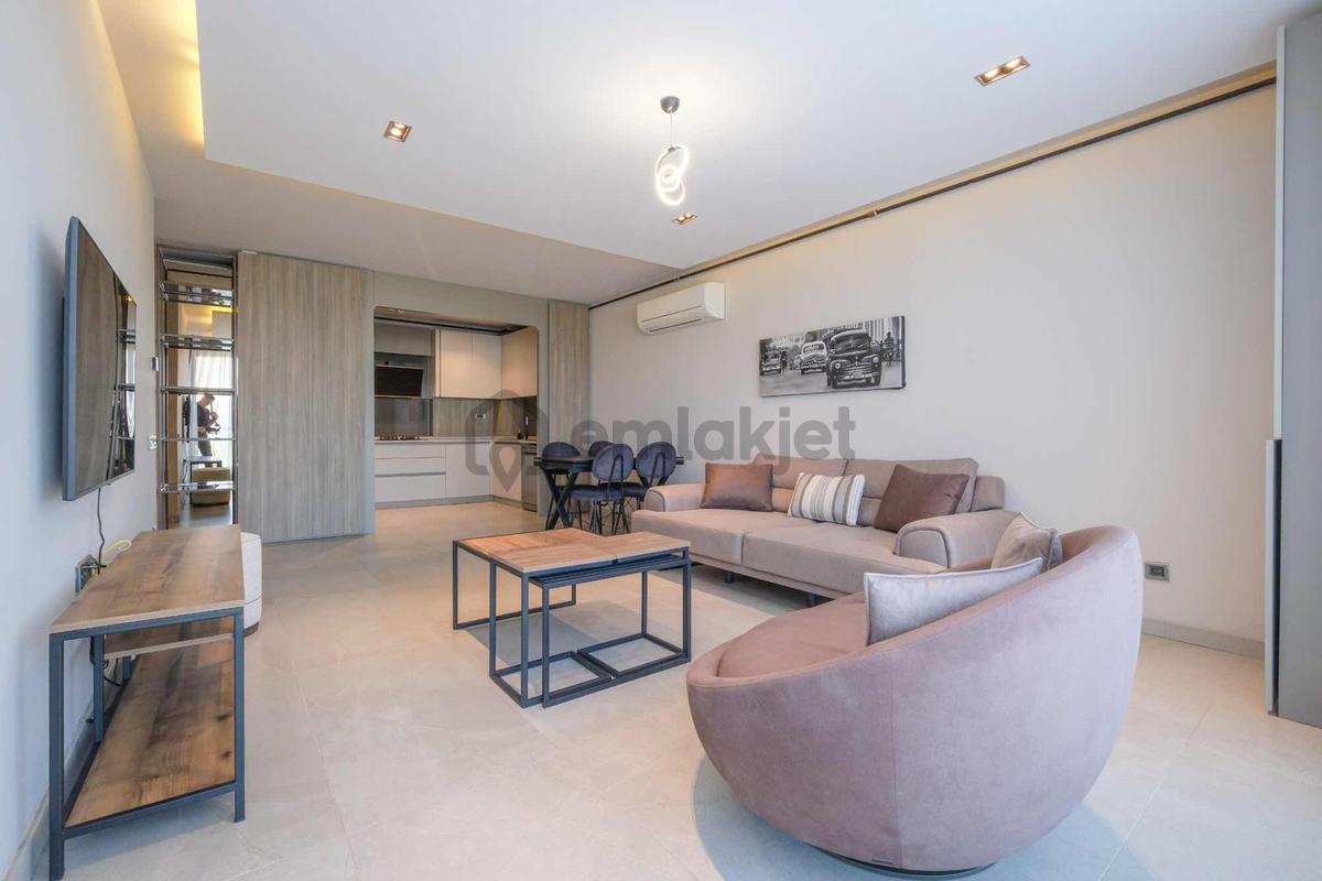 Özpınarlar Casaba'da Satılık 2+1 Premium Daire 2.kat 118m² - 14