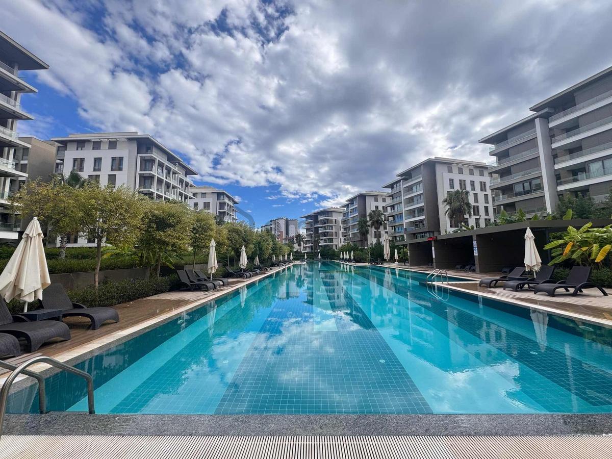 Özpınarlar Casaba'da Satılık 2+1 Premium Daire 2.kat 118m² - 36
