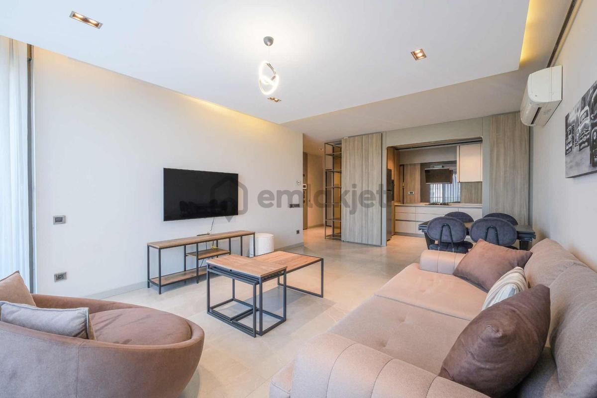 Özpınarlar Casaba'da Satılık 2+1 Premium Daire 2.kat 118m² - 9