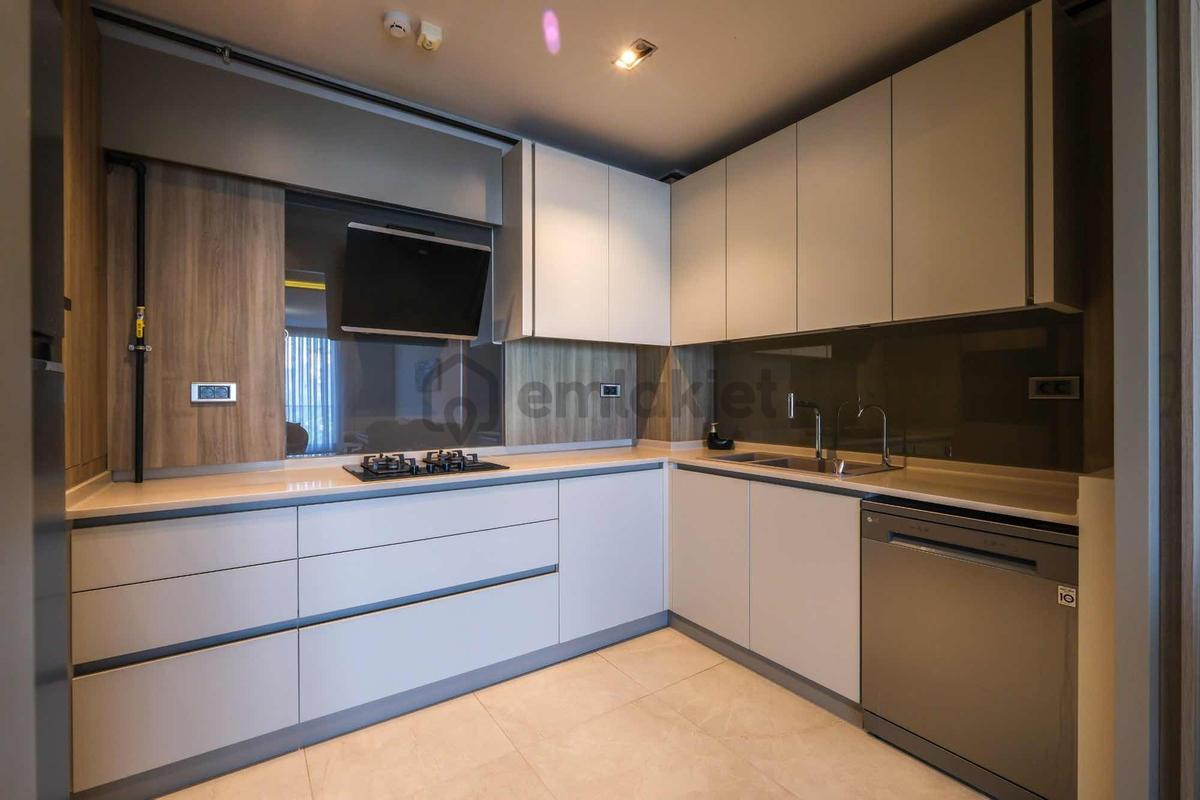 Özpınarlar Casaba'da Satılık 2+1 Premium Daire 2.kat 118m² - 7