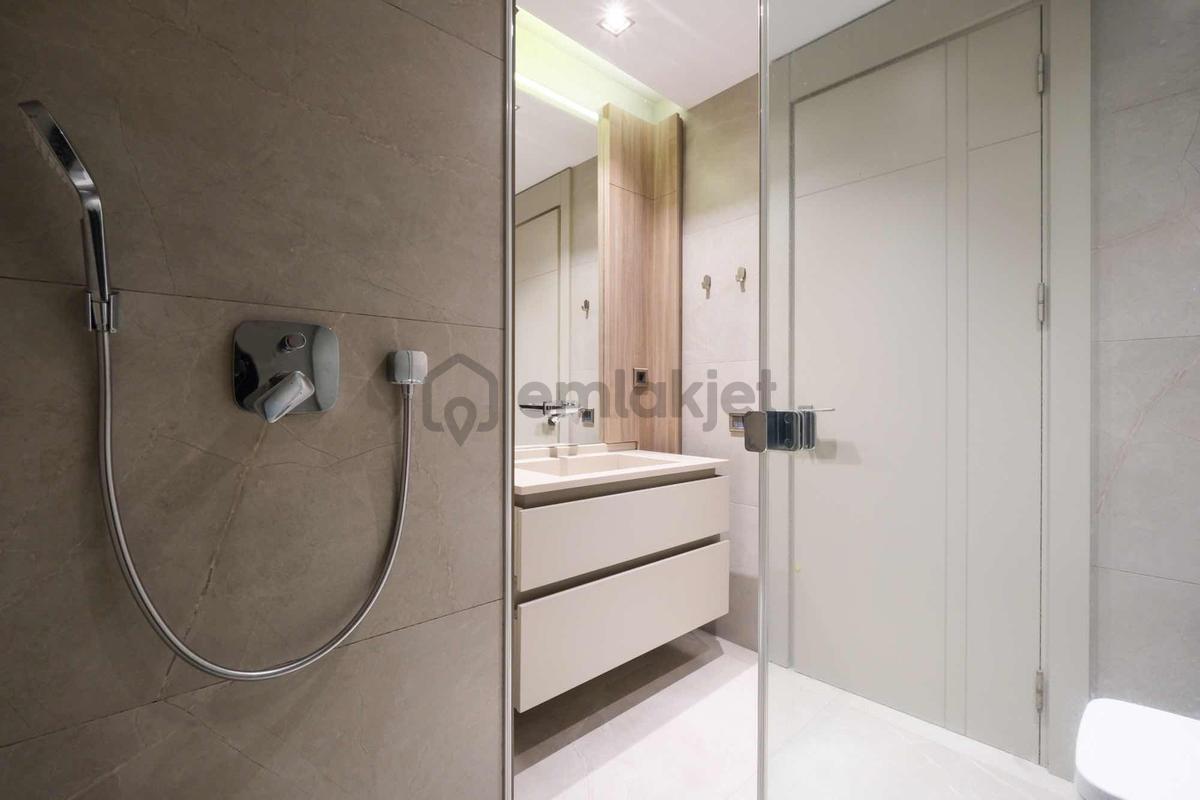 Özpınarlar Casaba'da Satılık 2+1 Premium Daire 2.kat 118m² - 19