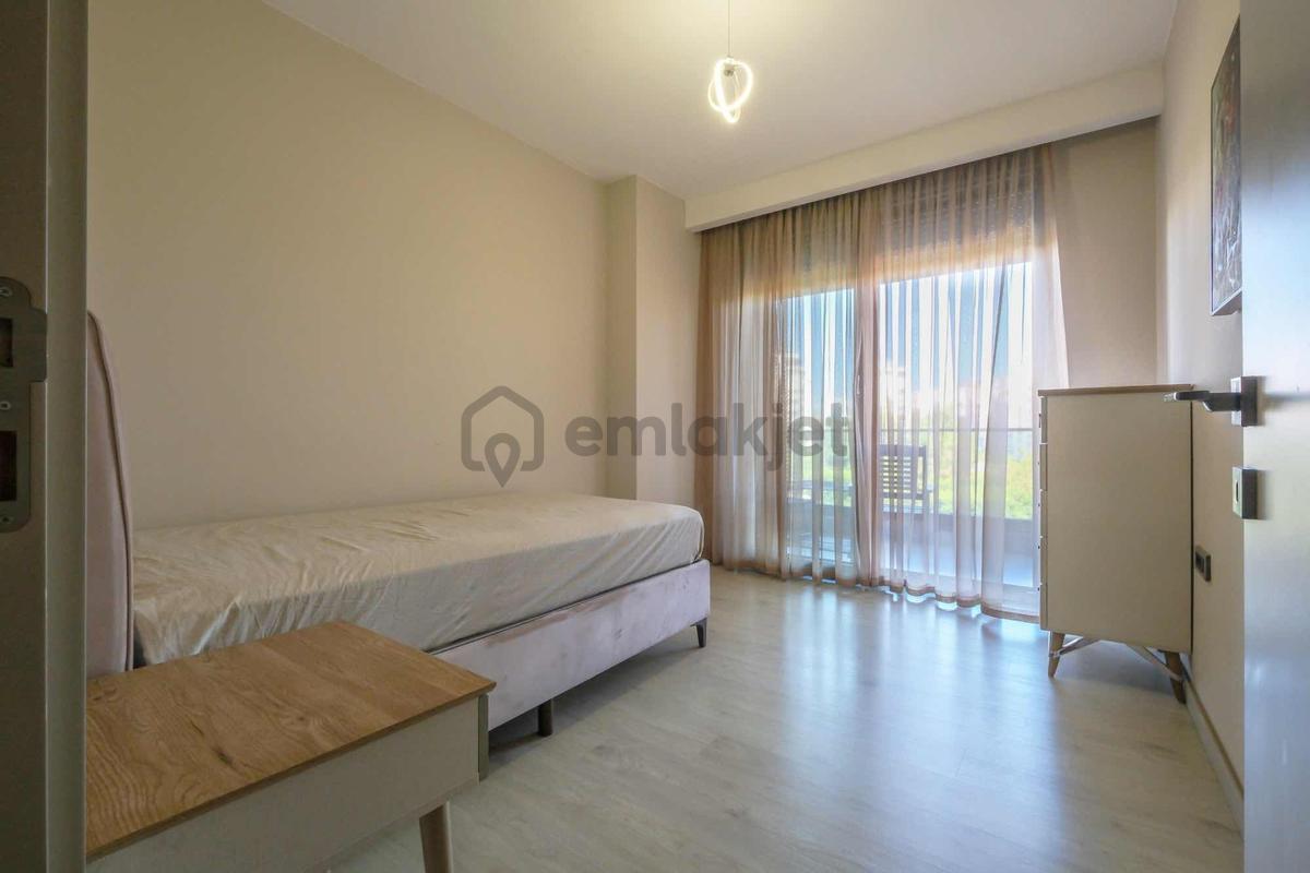 Özpınarlar Casaba'da Satılık 2+1 Premium Daire 2.kat 118m² - 21