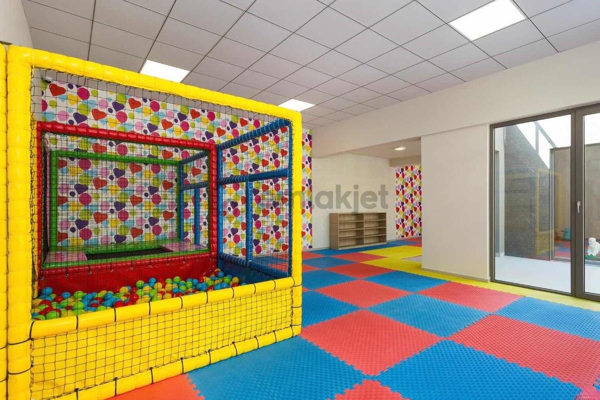 Özpınarlar Casaba'da Satılık 2+1 Premium Daire 2.kat 118m² - 40