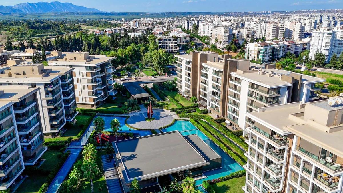 Özpınarlar Casaba'da Satılık 2+1 Premium Daire 2.kat 118m² - 4