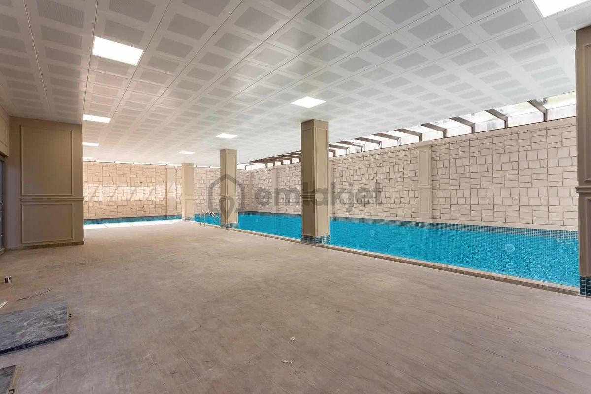 Özpınarlar Casaba'da Satılık 2+1 Premium Daire 2.kat 118m² - 33