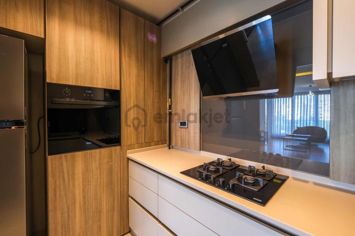 Özpınarlar Casaba'da Satılık 2+1 Premium Daire 2.kat 118m² - 10