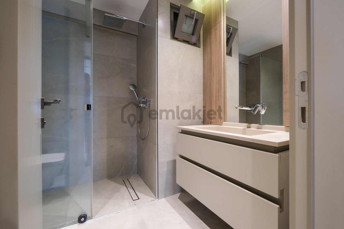 Özpınarlar Casaba'da Satılık 2+1 Premium Daire 2.kat 118m² - 18