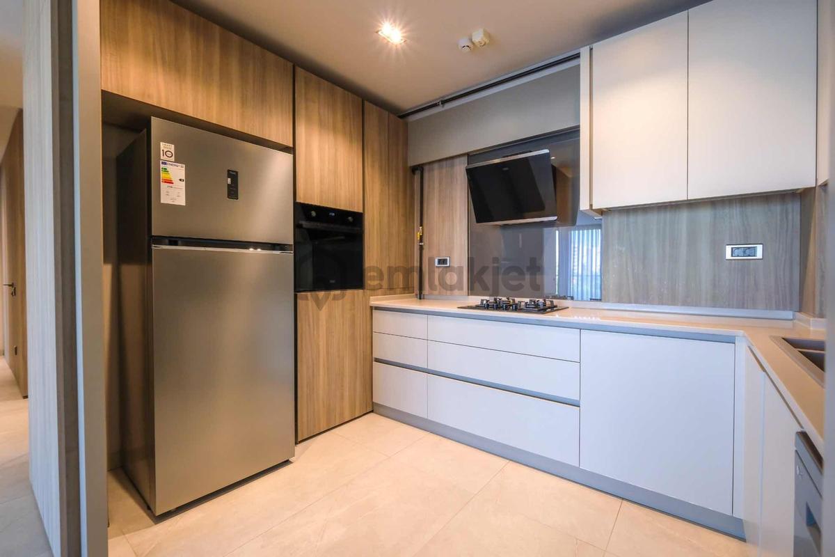 Özpınarlar Casaba'da Satılık 2+1 Premium Daire 2.kat 118m² - 13