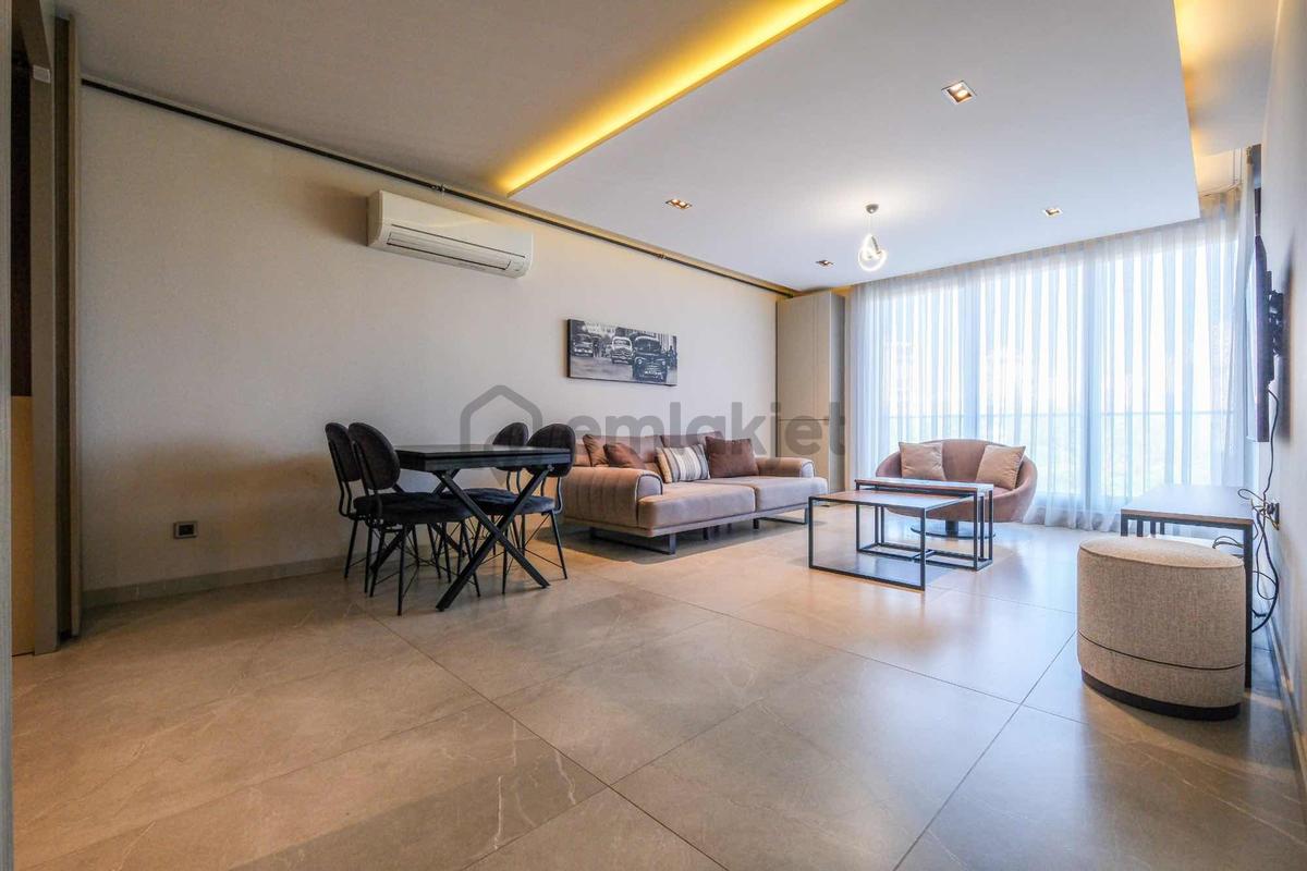 Özpınarlar Casaba'da Satılık 2+1 Premium Daire 2.kat 118m² - 11