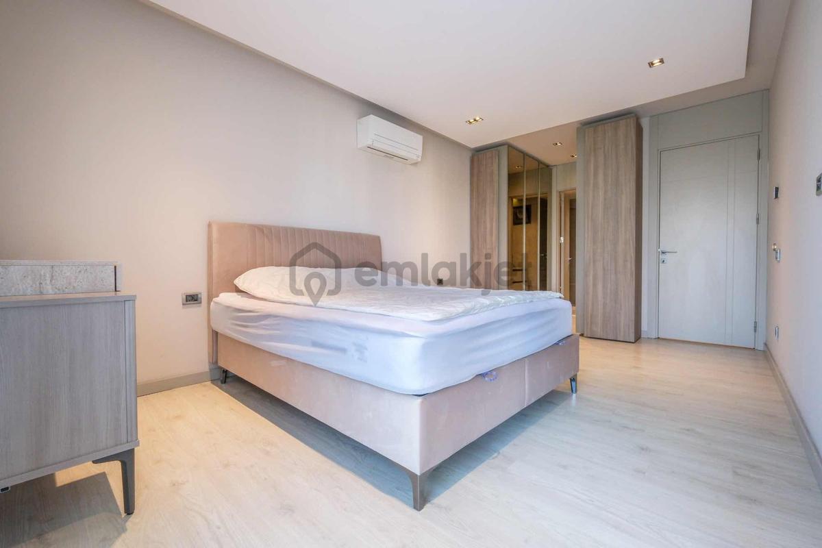 Özpınarlar Casaba'da Satılık 2+1 Premium Daire 2.kat 118m² - 23