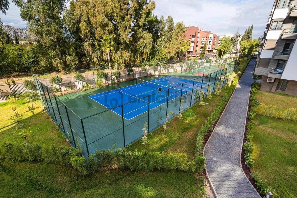 Özpınarlar Casaba'da Satılık 2+1 Premium Daire 2.kat 118m² - 37