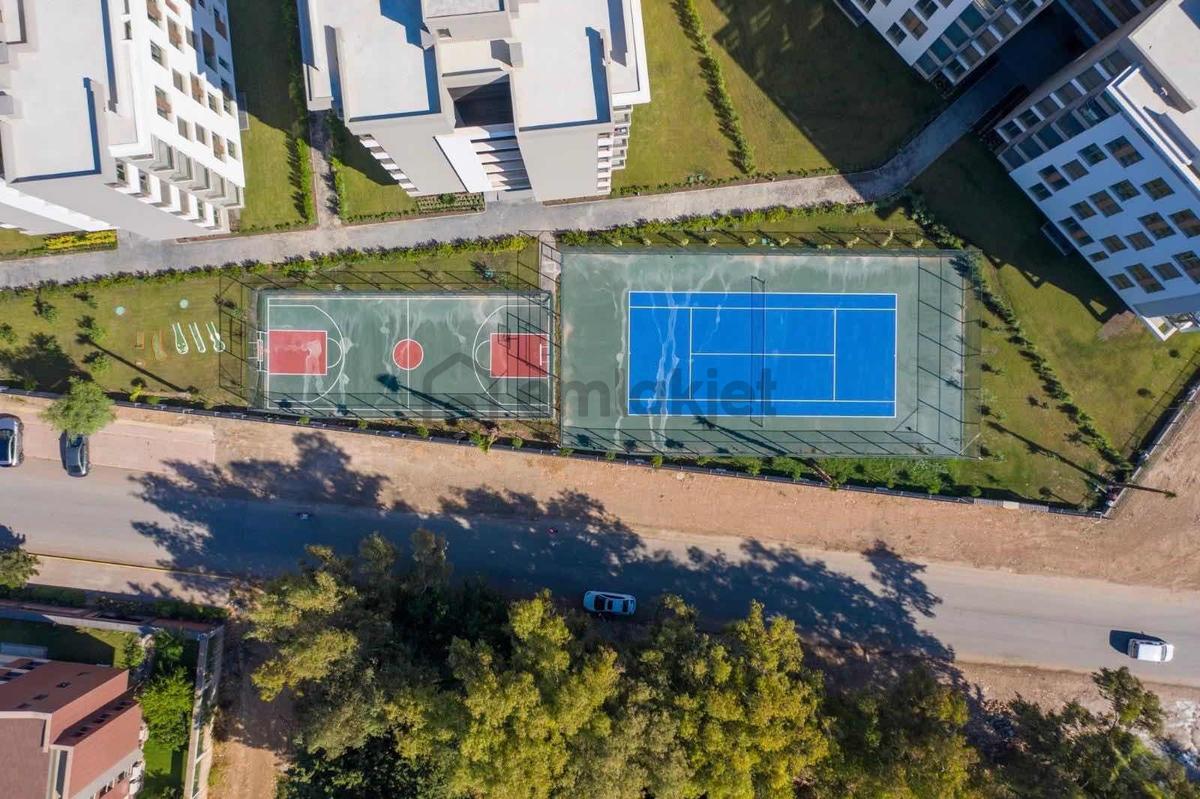 Özpınarlar Casaba'da Satılık 2+1 Premium Daire 2.kat 118m² - 38