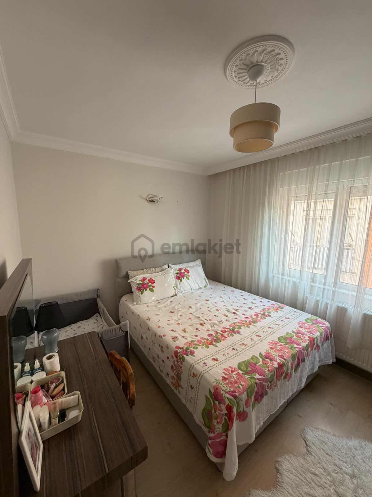 Ahatlı Mah. 3+1 Eşyasız Kiralık Daire 2.kat 130m² Doğalgazlı - 7