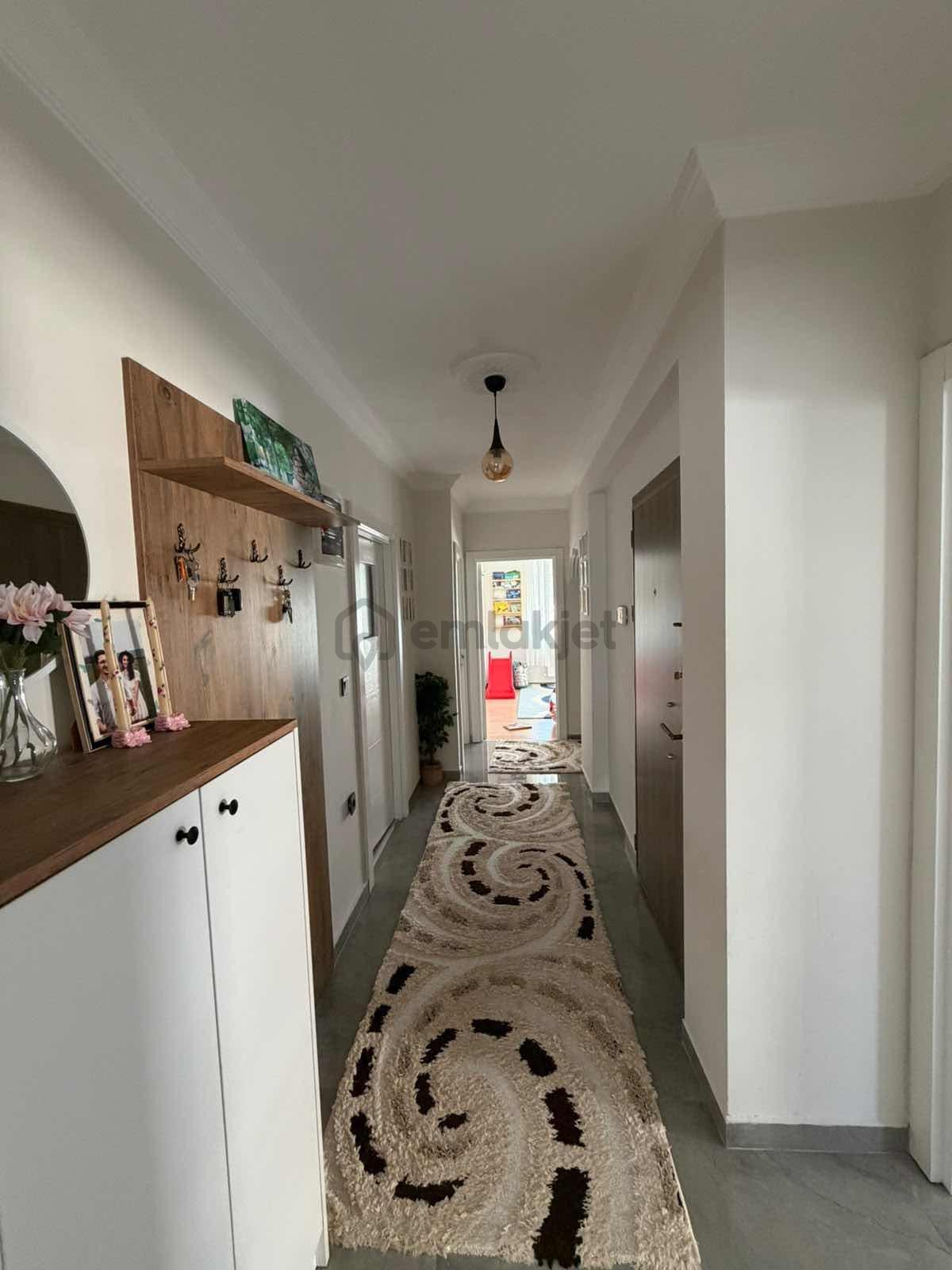Ahatlı Mah. 3+1 Eşyasız Kiralık Daire 2.kat 130m² Doğalgazlı - 13