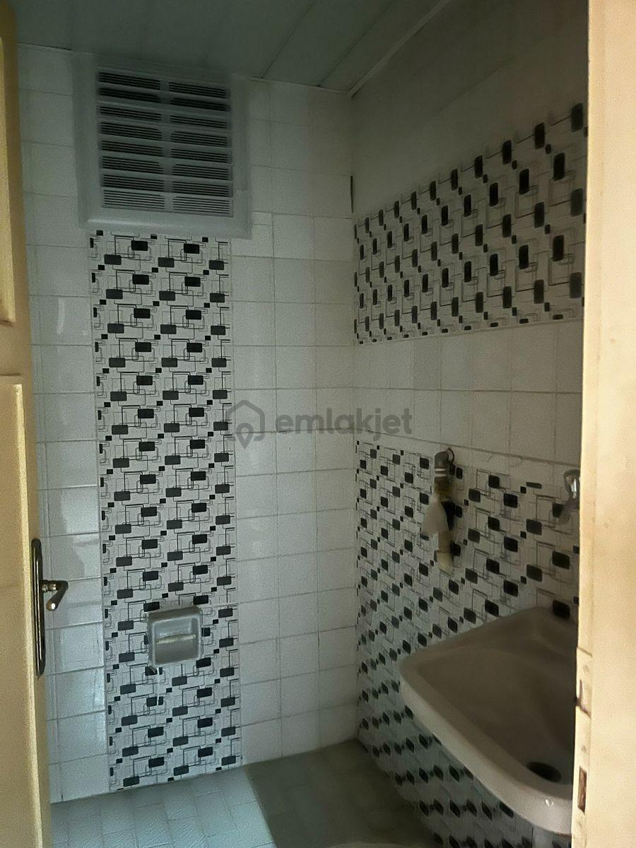 Hastaneler Kavşağı Civarı 2+1 Ara Kat Daire - 10