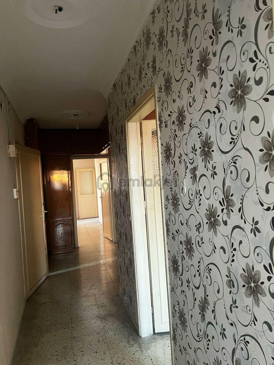 Hastaneler Kavşağı Civarı 2+1 Ara Kat Daire - 9