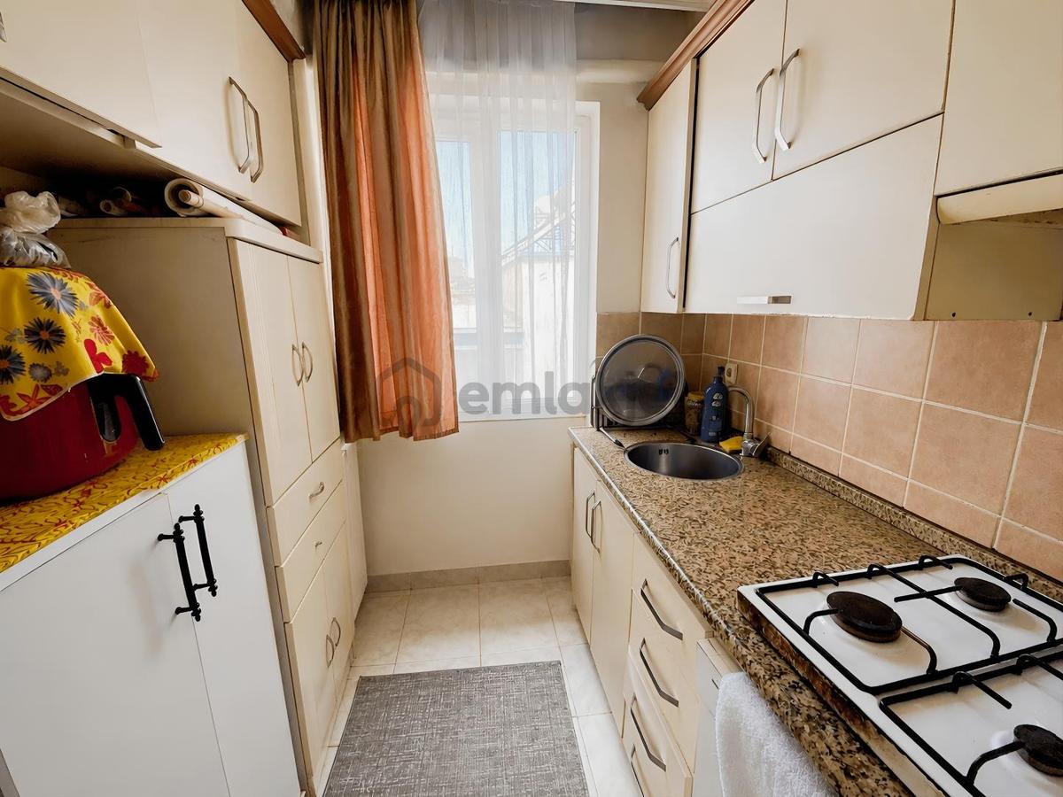 Bozyaka'da Merkezi Konumda 2+1 Satılık Daire - 24