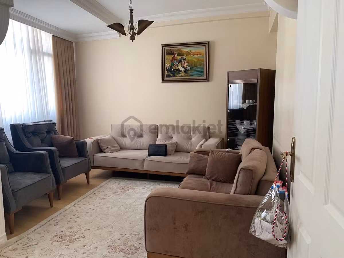 Esenyurt Saadetdere 2+1 Satılık Daire - 11