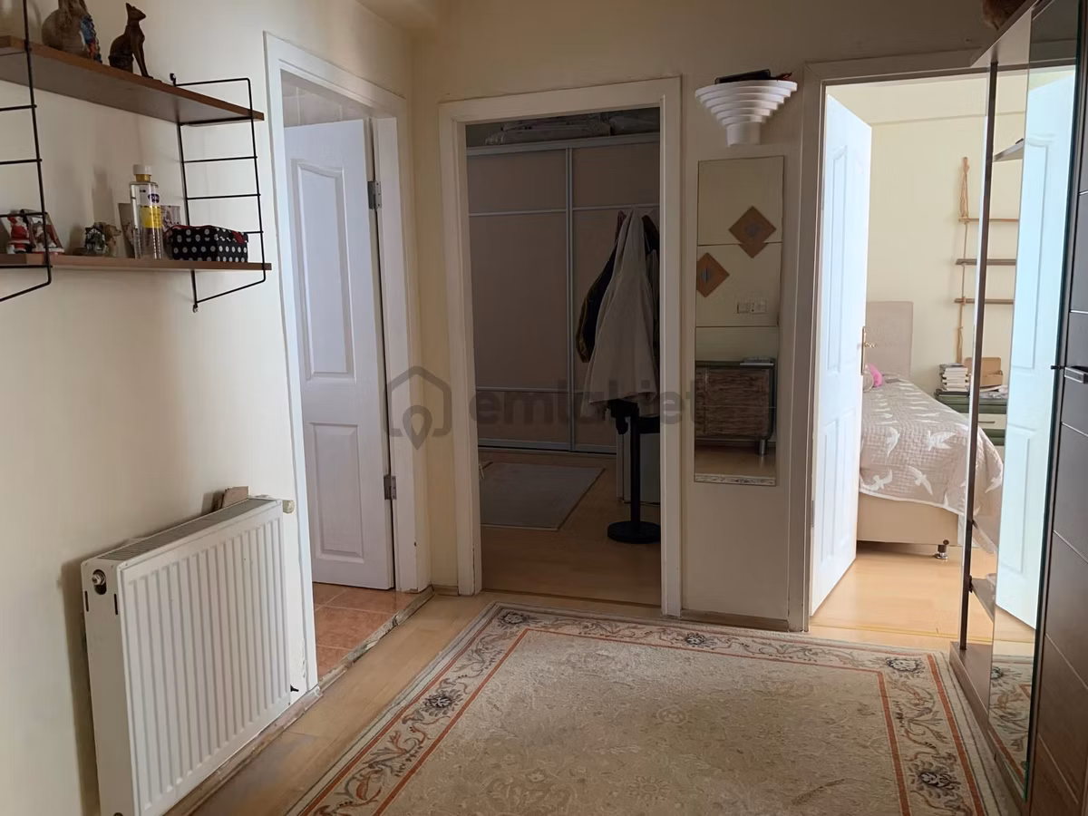 Esenyurt Saadetdere 2+1 Satılık Daire - 13