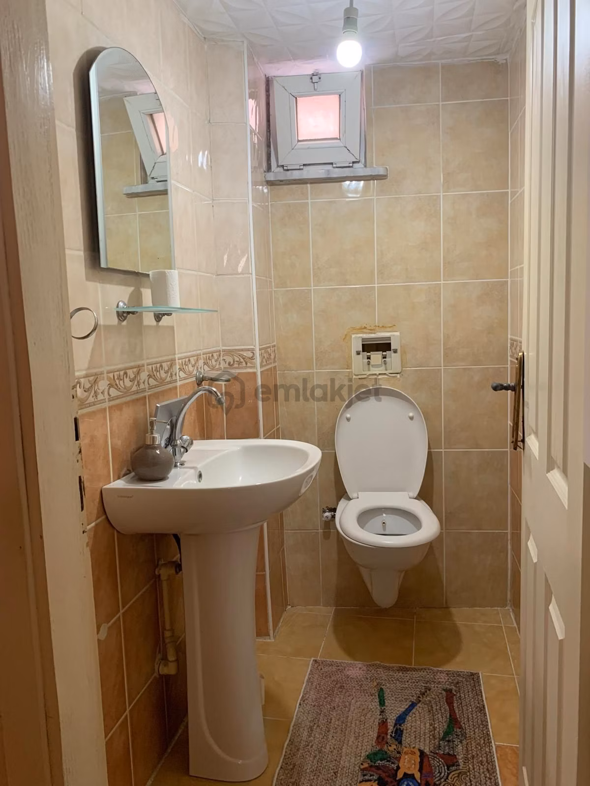 Esenyurt Saadetdere 2+1 Satılık Daire - 8