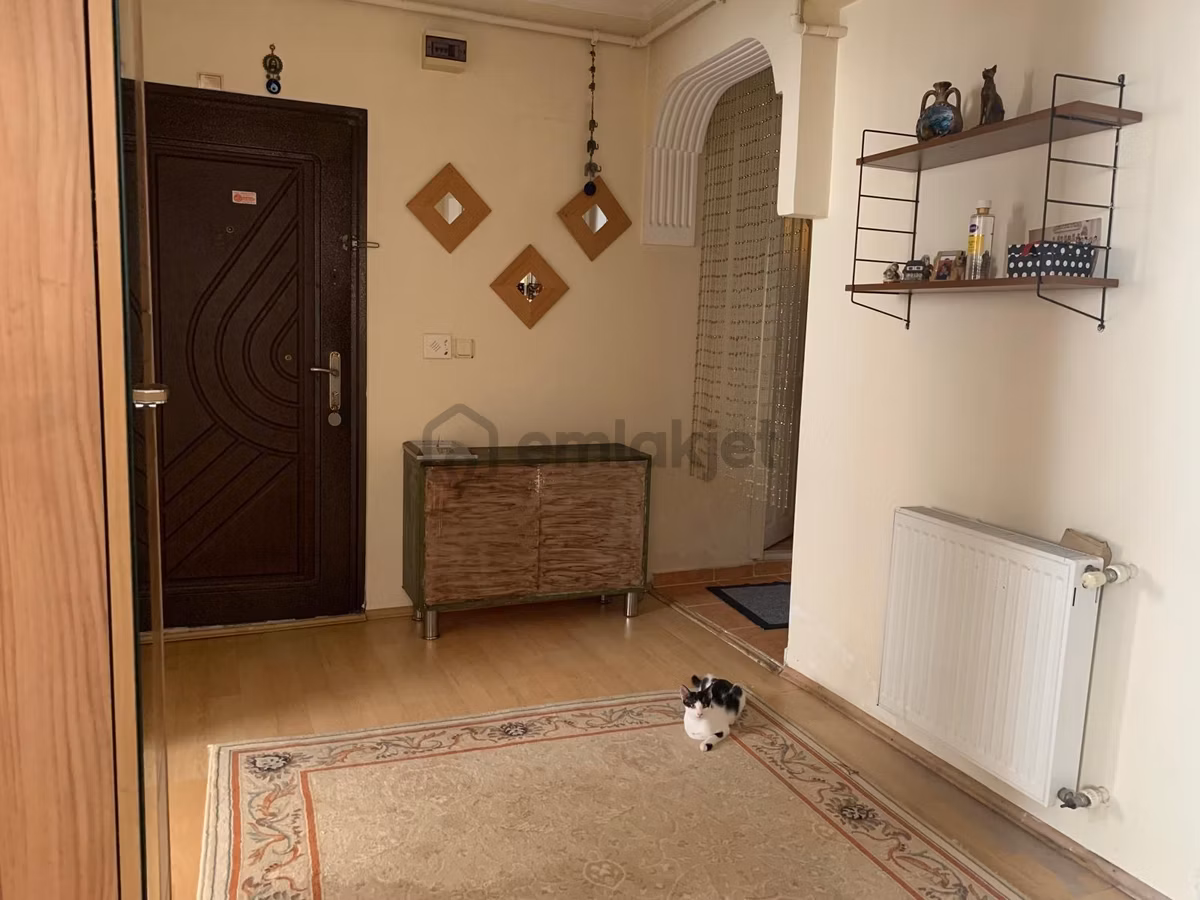 Esenyurt Saadetdere 2+1 Satılık Daire - 4