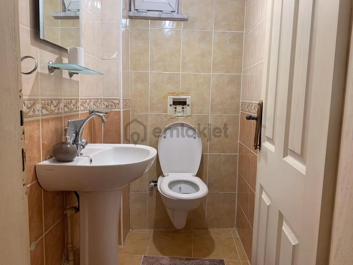 Esenyurt Saadetdere 2+1 Satılık Daire - 9