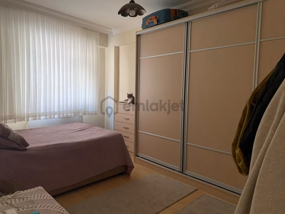 Esenyurt Saadetdere 2+1 Satılık Daire - 5