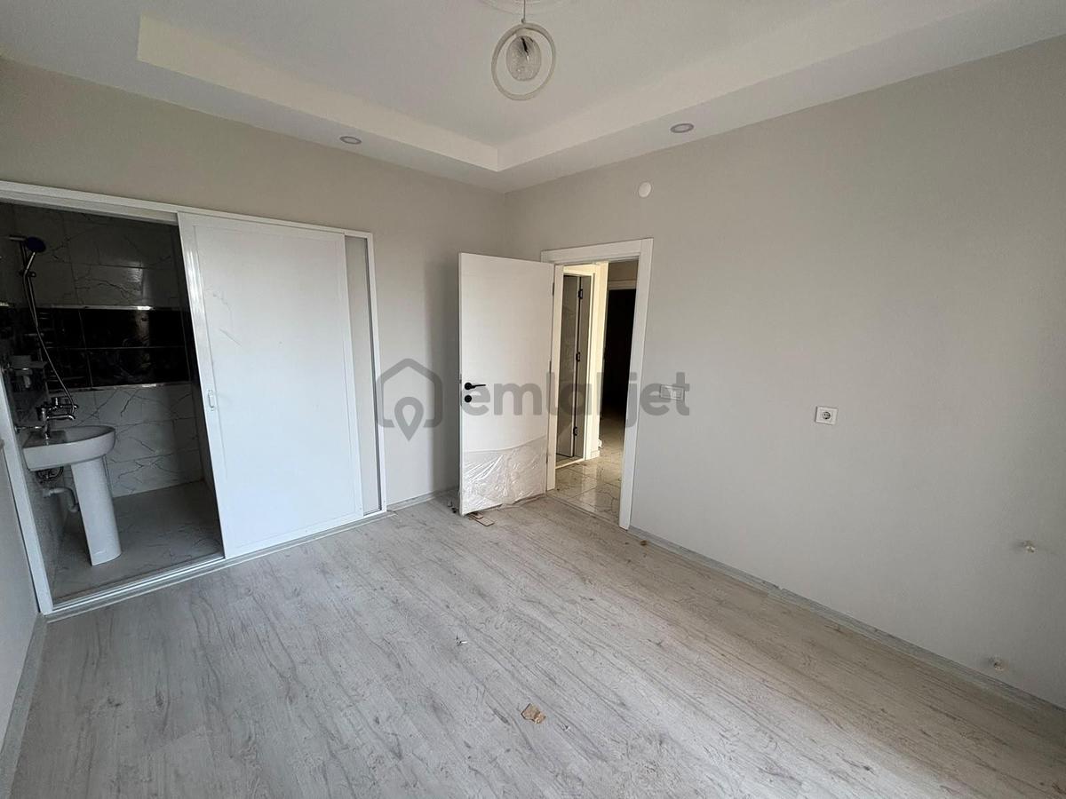 Usta Gayrimenkul'den Satılık 2+1 Ebevyn Banyolu Sıfır Daire - 24
