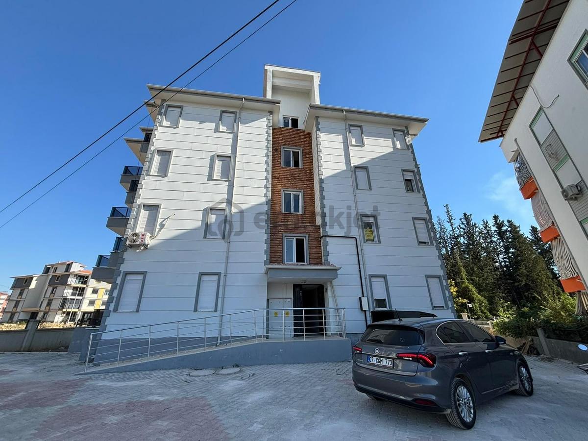 Usta Gayrimenkul'den Satılık 2+1 Ebevyn Banyolu Sıfır Daire - 22