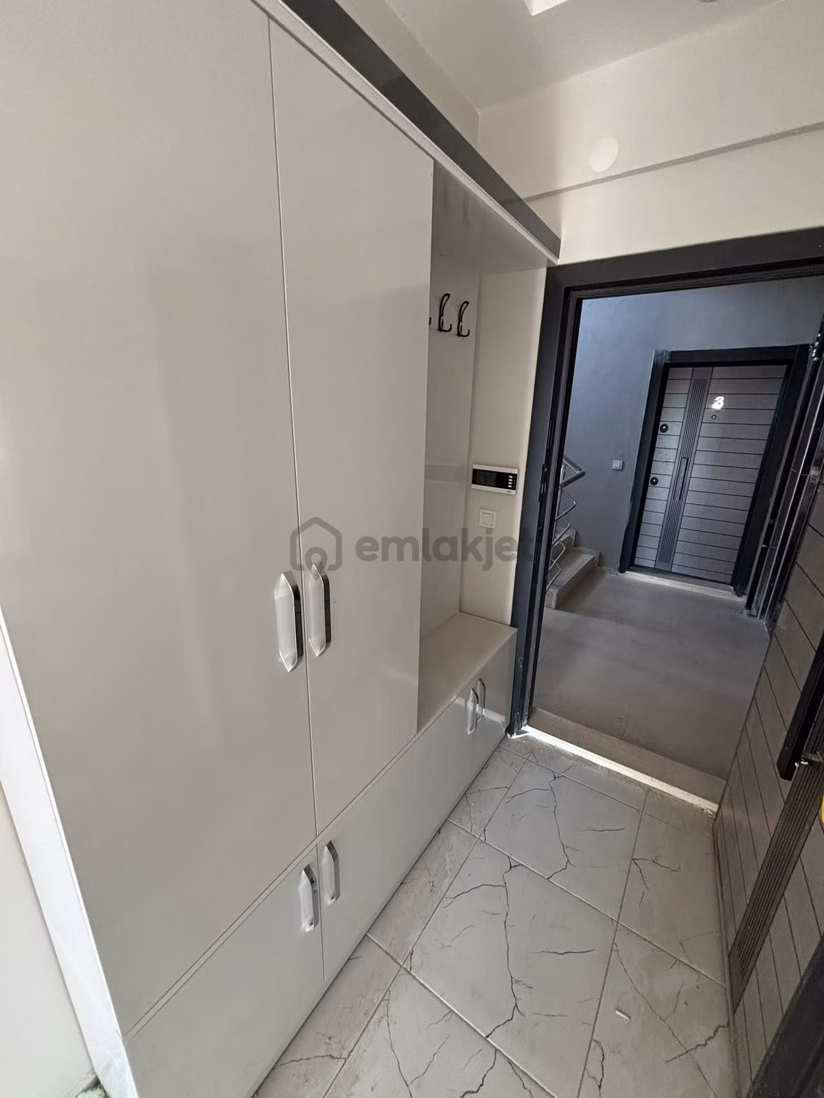 Usta Gayrimenkul'den Satılık 2+1 Ebevyn Banyolu Sıfır Daire - 11