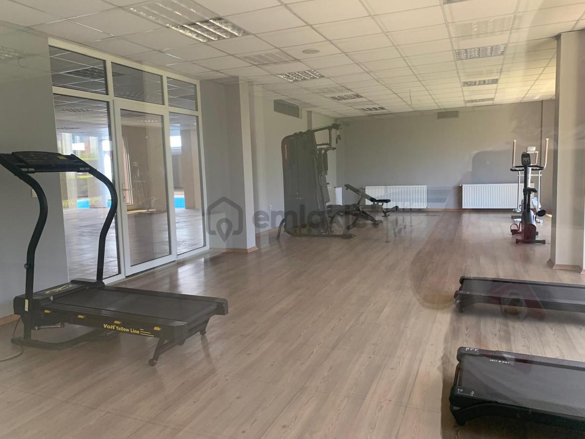 Mimarsinan Panorama Evleri 4+1 Satılık Daire - 24
