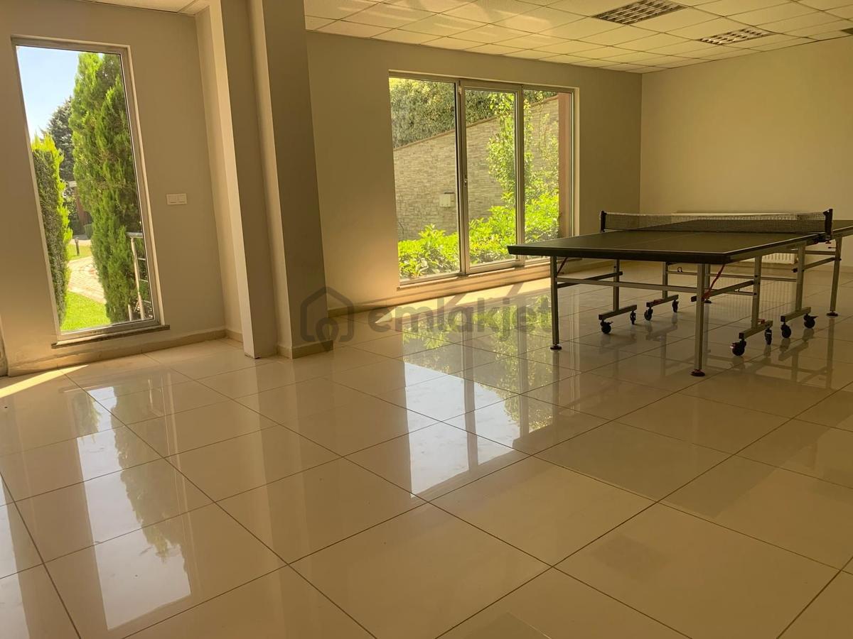 Mimarsinan Panorama Evleri 4+1 Satılık Daire - 23