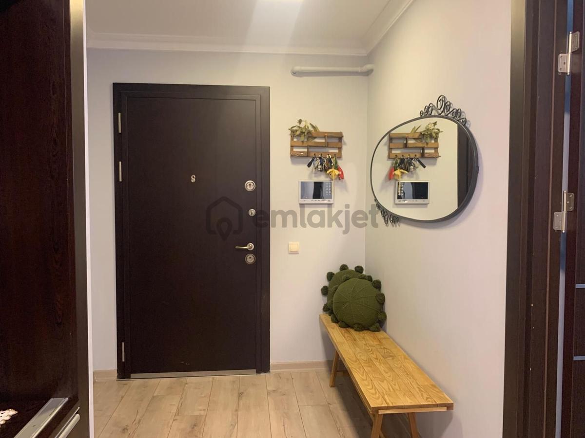 Mimarsinan Panorama Evleri 4+1 Satılık Daire - 21