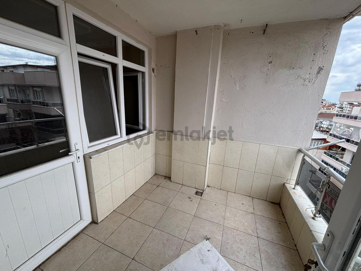 Usta Gayrimenkul'den Kiralık 2+1 Doğalgazlı Daire - 25